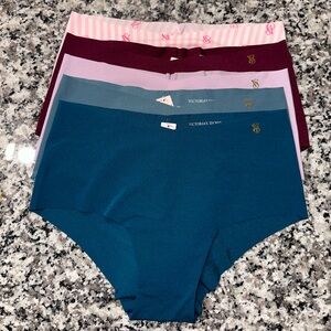 Victoria’s Secret “5” Pair Panty Bundle